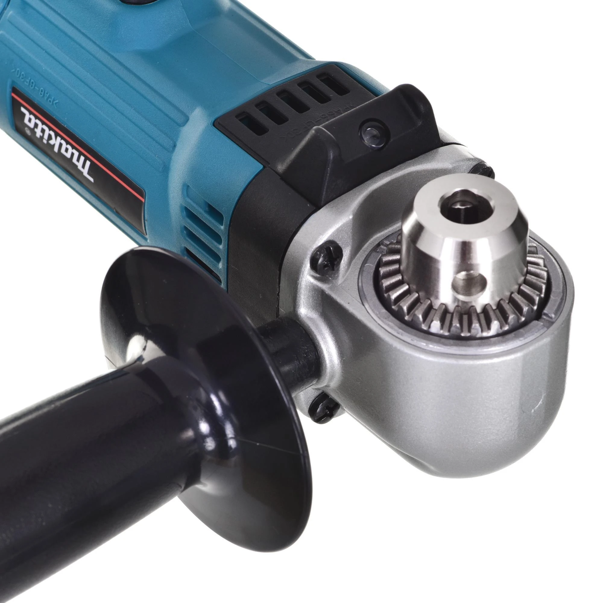 Makita Kampinis gręžtuvas DA3010F 450W