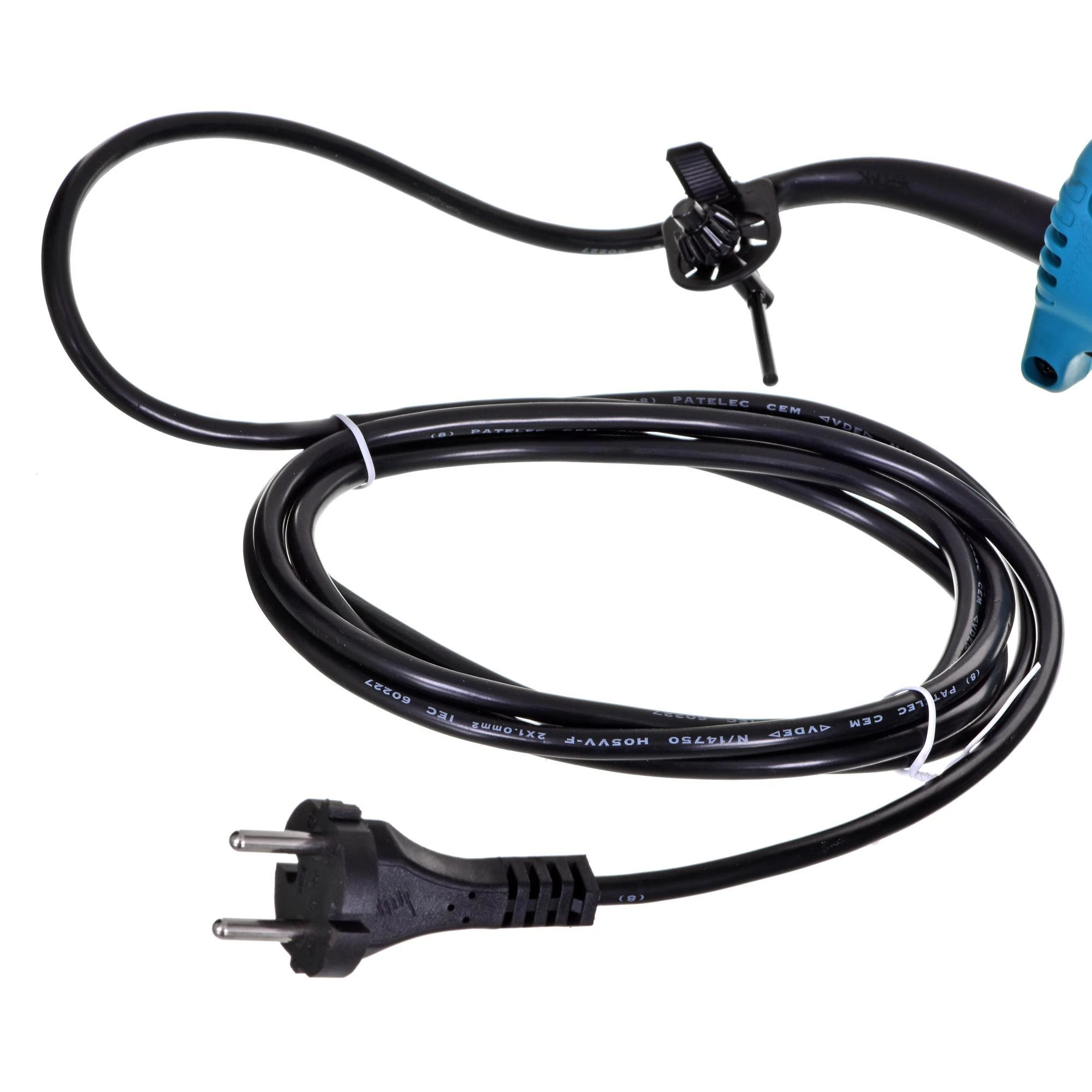 Makita Kampinis gręžtuvas DA3010F 450W