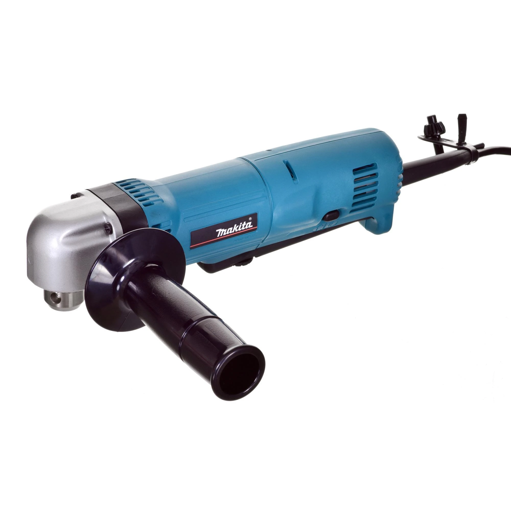 Makita Kampinis gręžtuvas DA3010F 450W