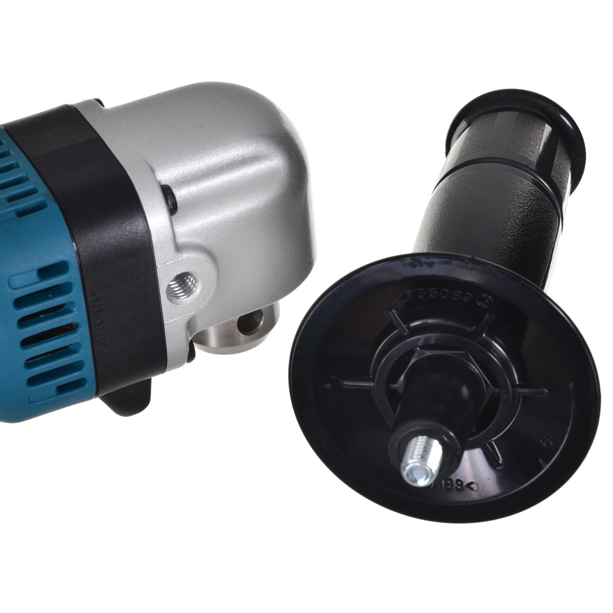 Makita Kampinis gręžtuvas DA3010F 450W