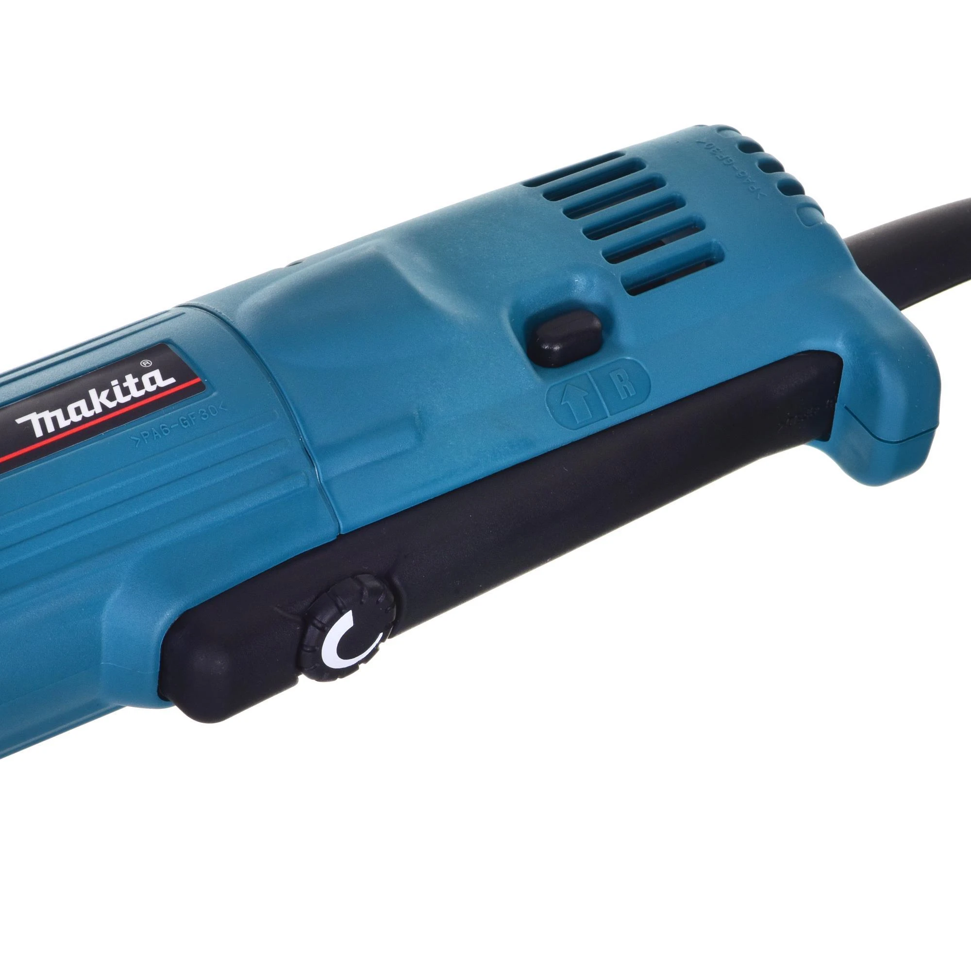 Makita Kampinis gręžtuvas DA3010F 450W
