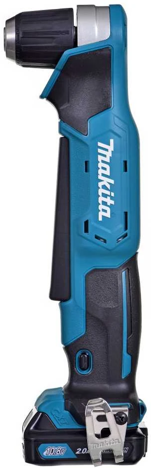 MAKITA KAMPINIS GRĄŽAS 10,8V 2x2,0Ah DA333DSAE