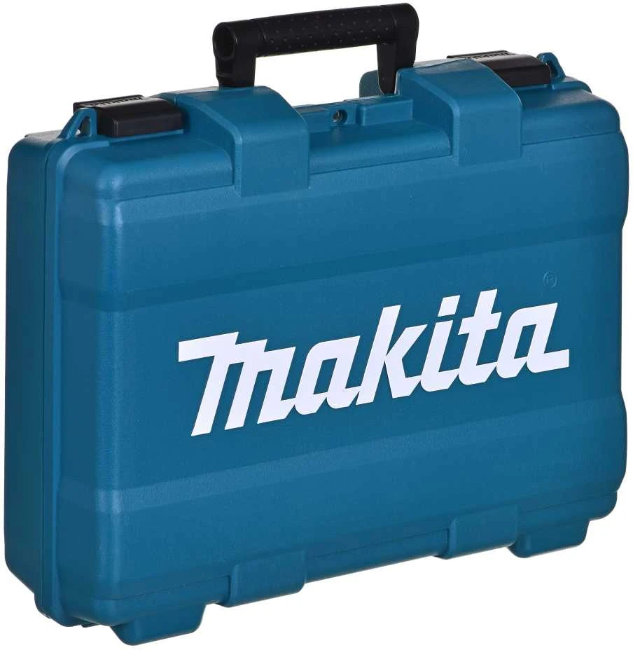 MAKITA KAMPINIS GRĄŽAS 10,8V 2x2,0Ah DA333DSAE