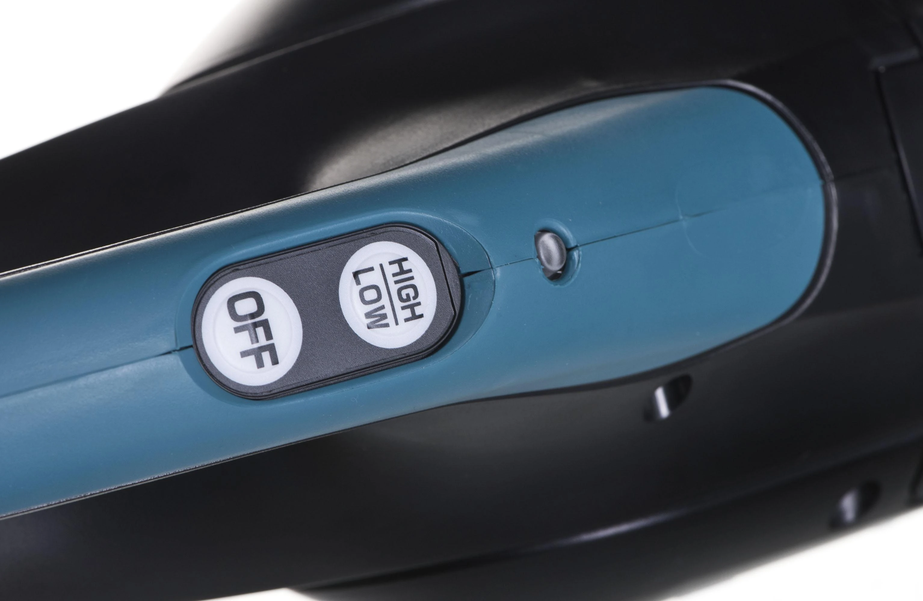 Dulkių siurblys Makita DCL182ZB be akumuliatoriaus ir kroviklio