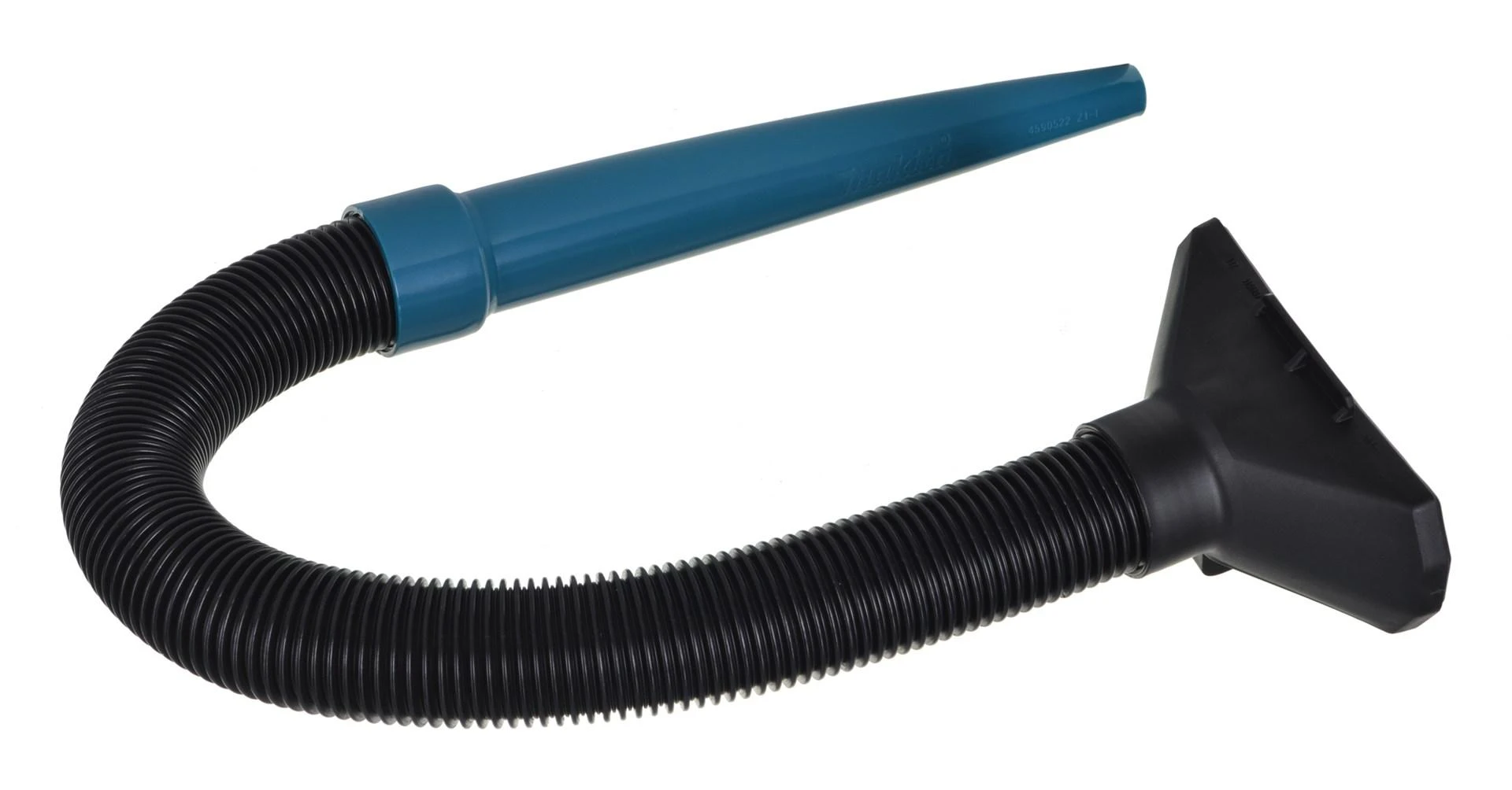 Makita DCL184Z Akumuliatorinis dulkių siurblys 18 V Li-ion, Be akumuliatorių ir kroviklio!
