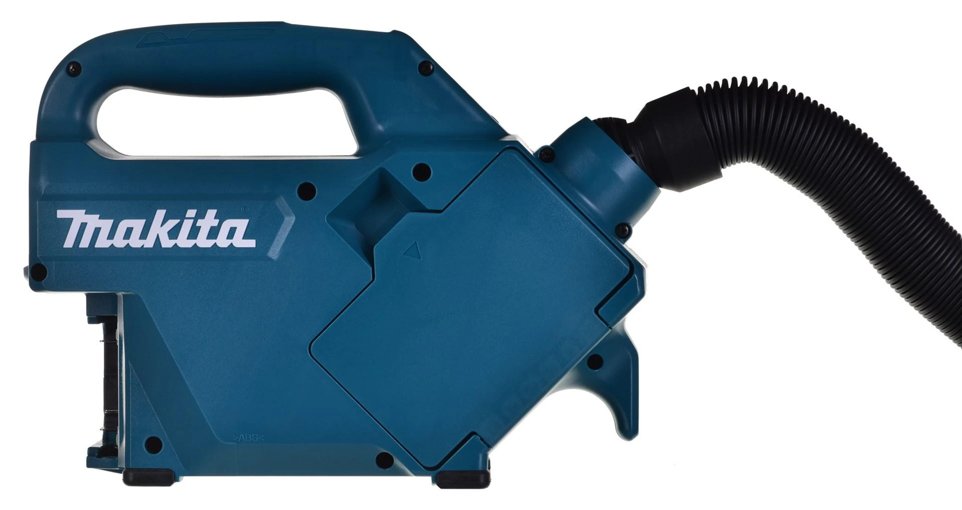 Makita DCL184Z Akumuliatorinis dulkių siurblys 18 V Li-ion, Be akumuliatorių ir kroviklio!