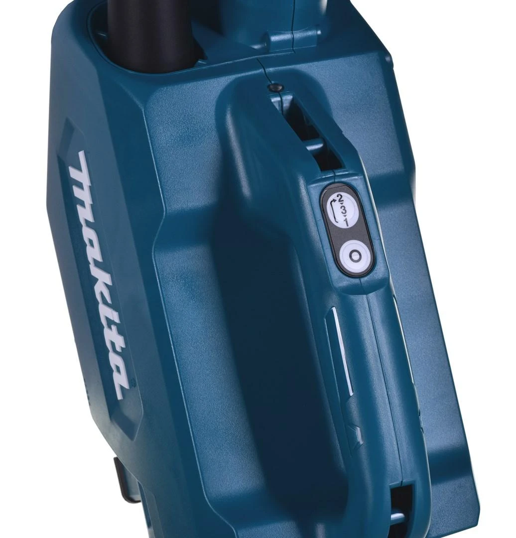 Makita DCL184Z Akumuliatorinis dulkių siurblys 18 V Li-ion, Be akumuliatorių ir kroviklio!