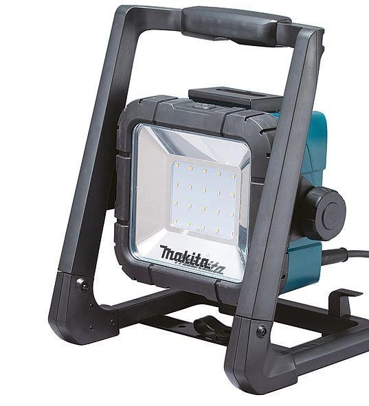 Makita LED prožektorius DML805 18V/230V