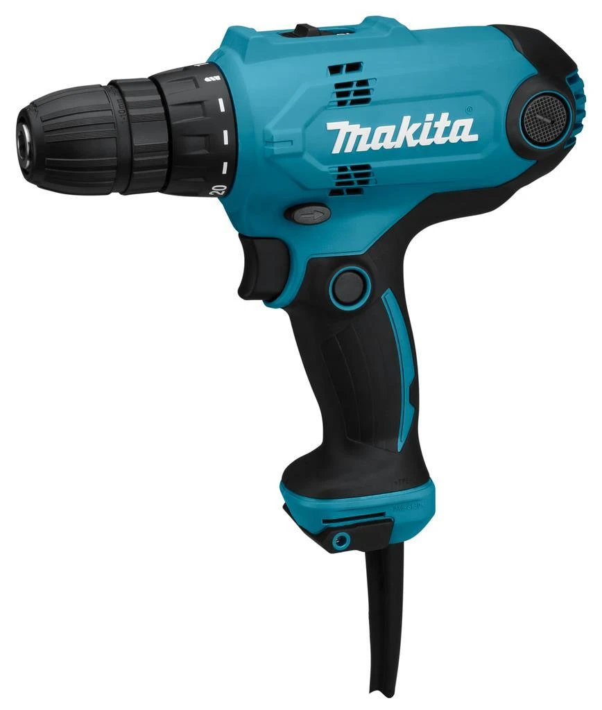 Elektrinis suktuvas-gręžtuvas Makita DF0300
