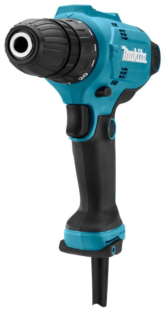 Elektrinis suktuvas-gręžtuvas Makita DF0300
