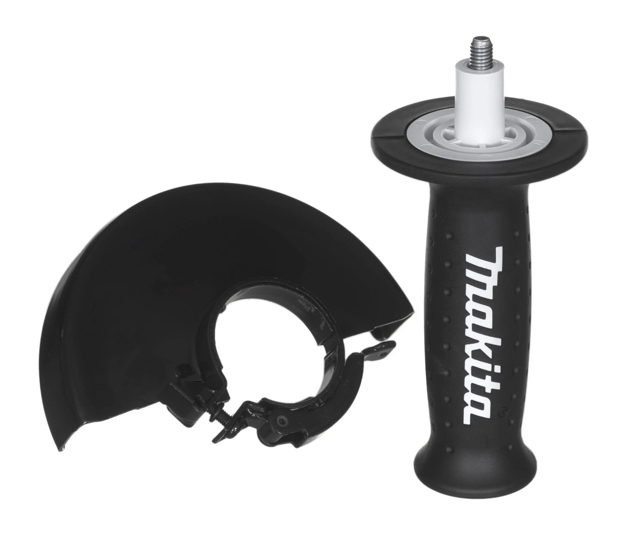 MAKITA KAMPACINIS ŠLIMUOTUVAS 18V 125mm BE BATERIJAŲ IR BE ŠEETIMO ĮKROVIMO MAKPAC DGA518ZJU