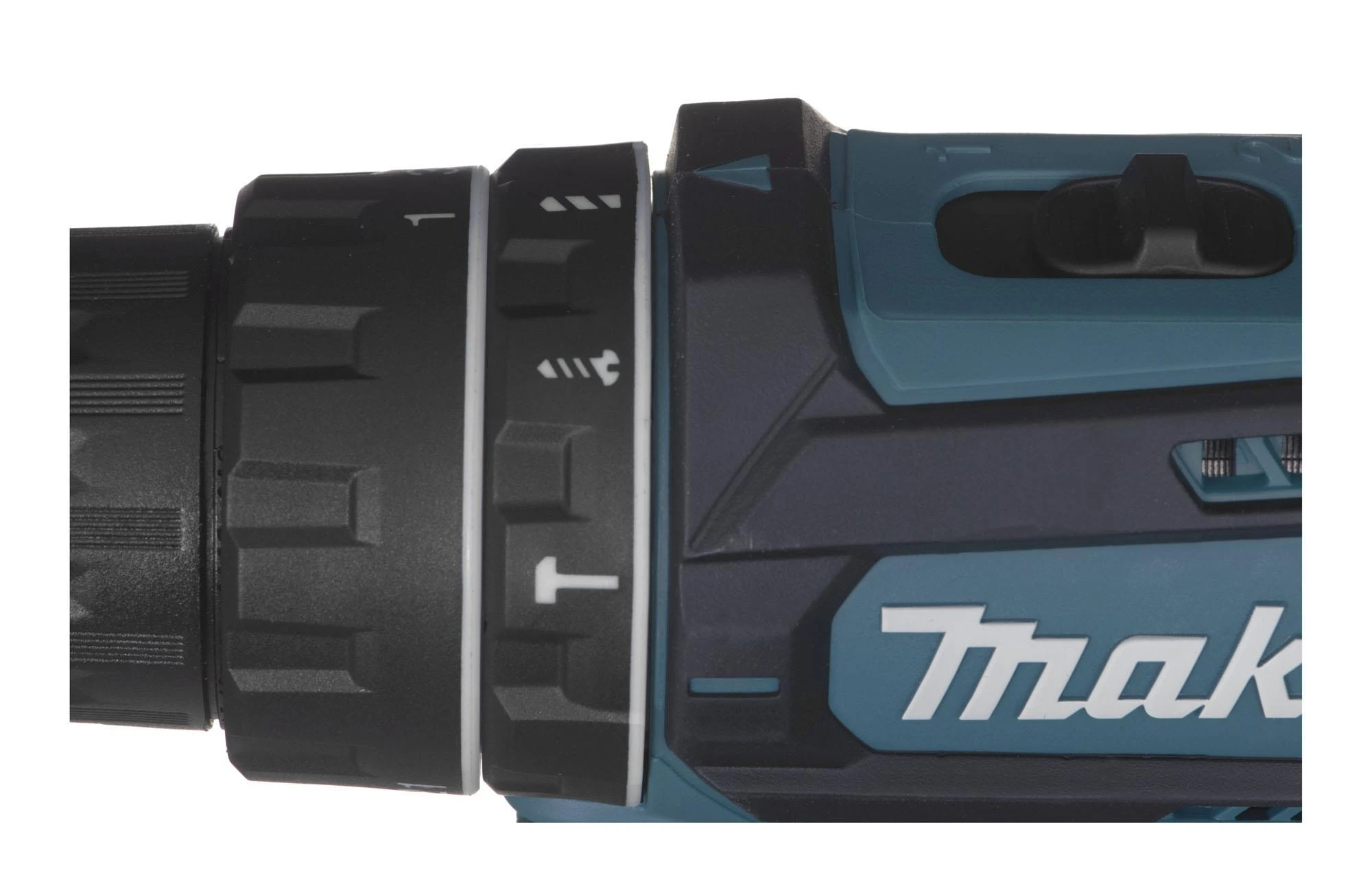 MAKITA smūginis suktuvas-gręžtuvas 18V 62/36Nm 2 x 3,0Ah LI-ION WALIZKA MAKPAC DHP482RFJ