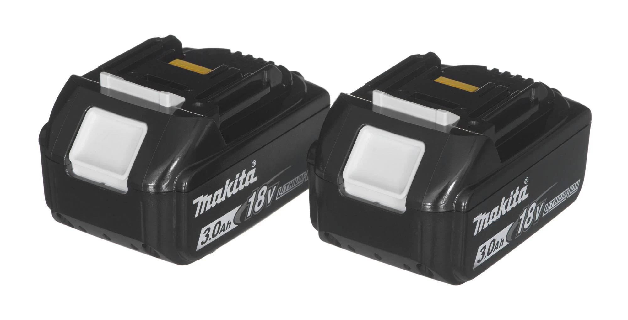 MAKITA smūginis suktuvas-gręžtuvas 18V 62/36Nm 2 x 3,0Ah LI-ION WALIZKA MAKPAC DHP482RFJ