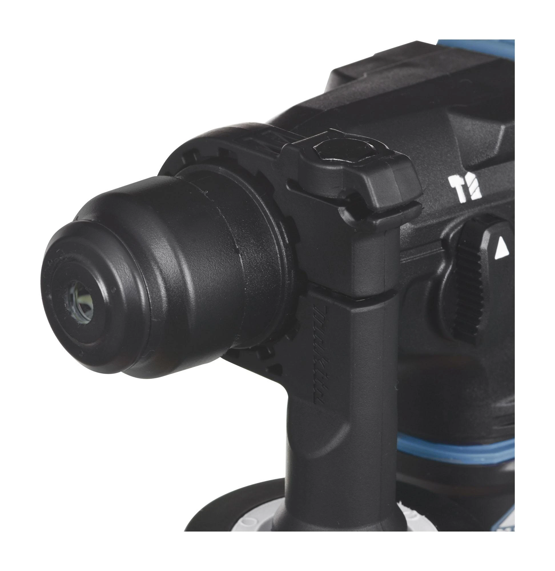 Perforatorius Makita DHR171RTJ; 18 V; 1,2 J; SDS-plus; 2x5,0 akum.