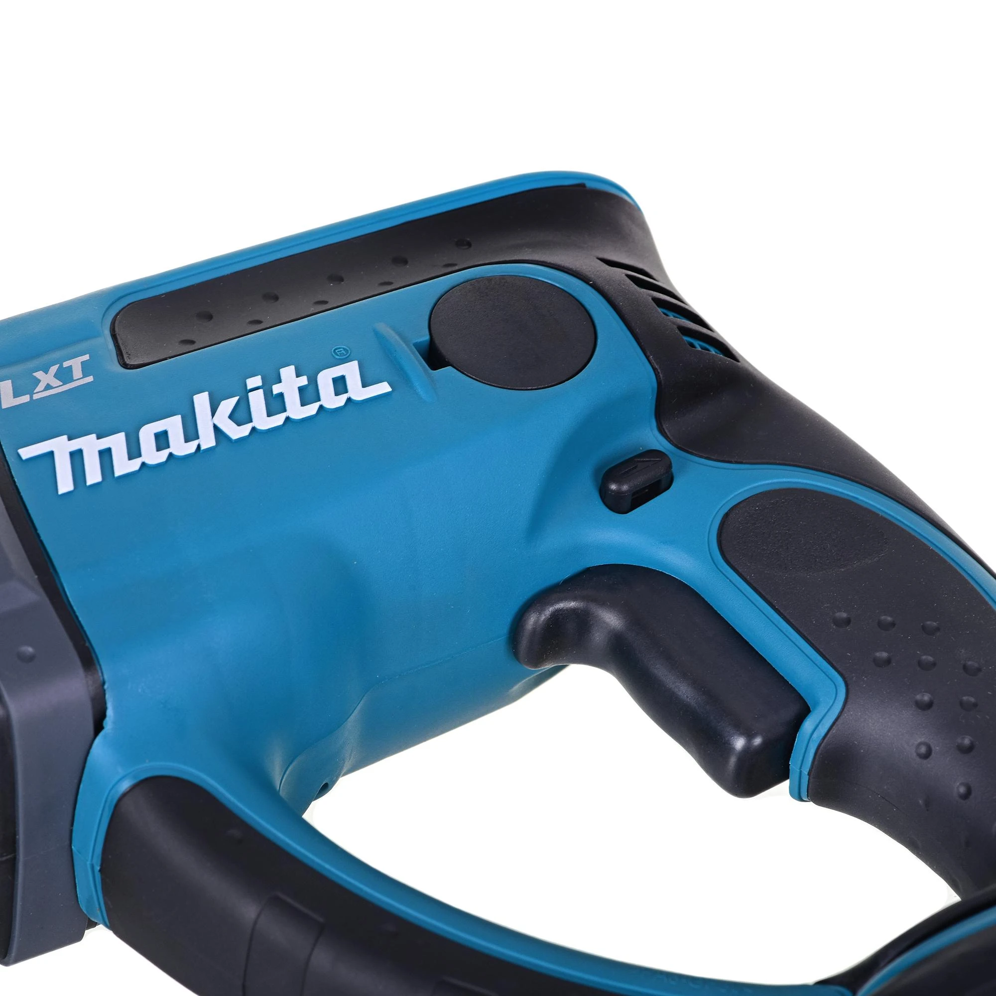Makita DHR202Z Akumuliatorinis perforatorius, 18 V, SDS+, LED, Be akumuliatorių ir kroviklio!