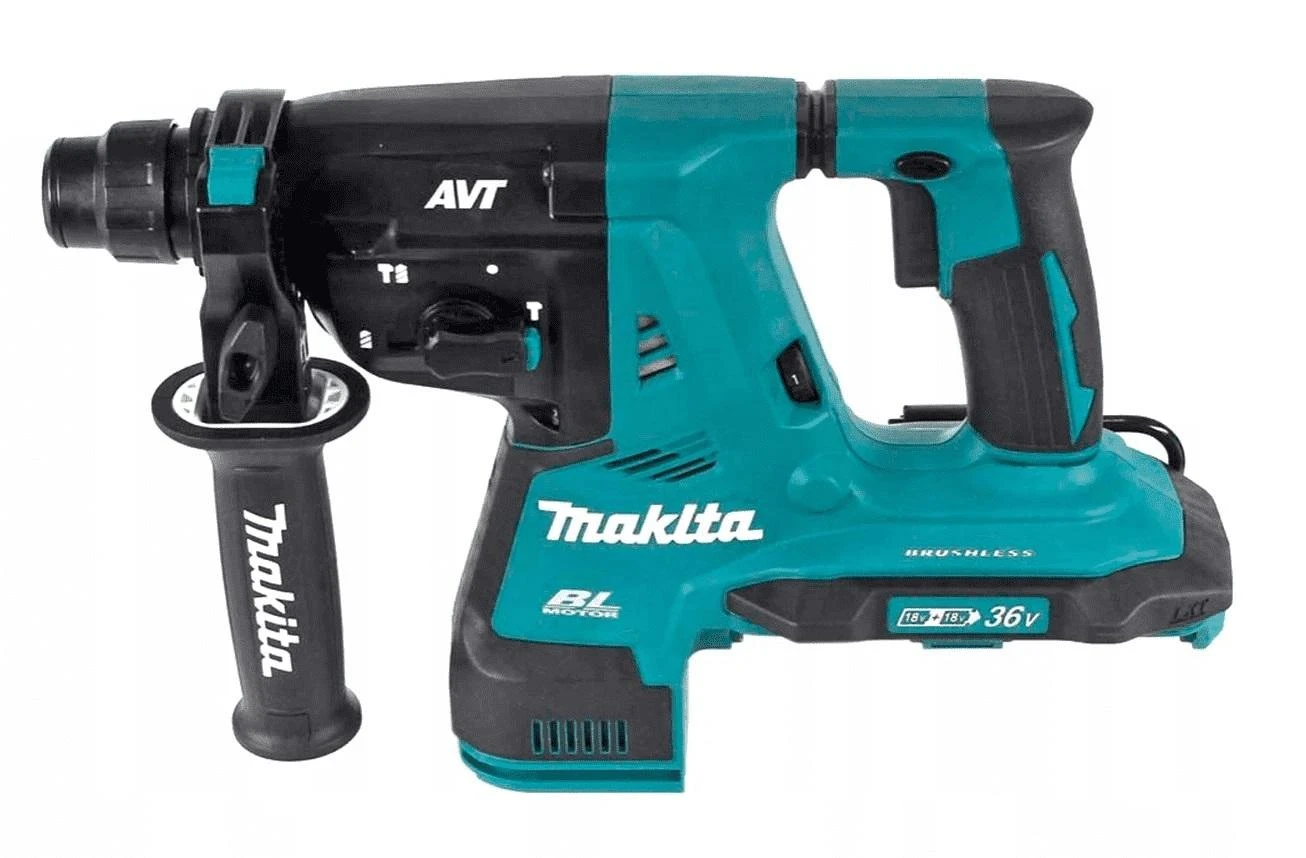 Akumuliatorius perforatorius Makita DHR280Z