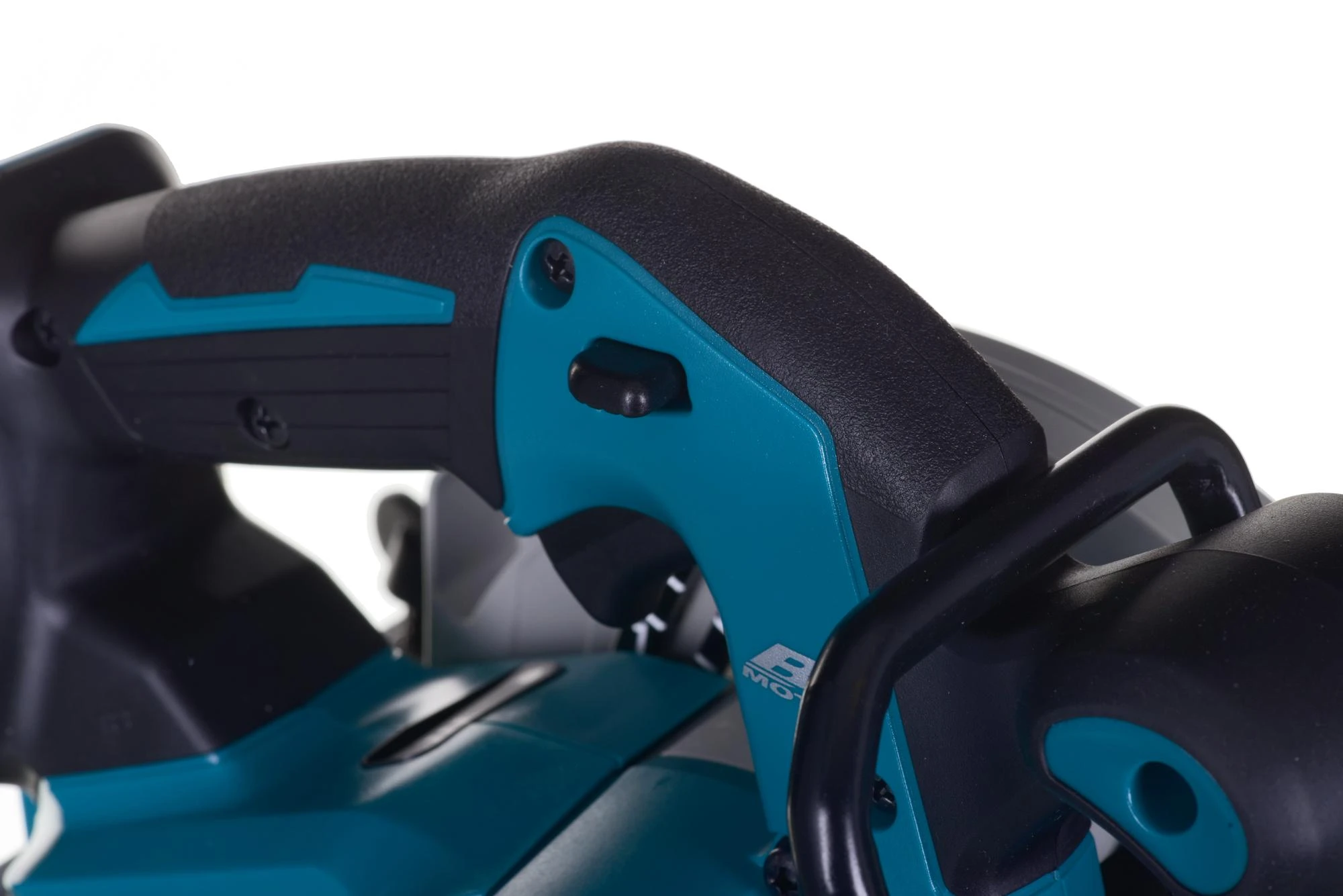 Makita DHS680Z Akumuliatorinis diskinis pjūklas, 18 V, 57 mm, ø165x20, Be akumuliatorių ir kroviklio!