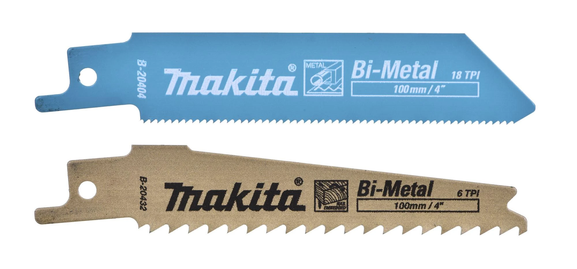 Makita DJR183RTJ 18V stūmoklinis pjūklas