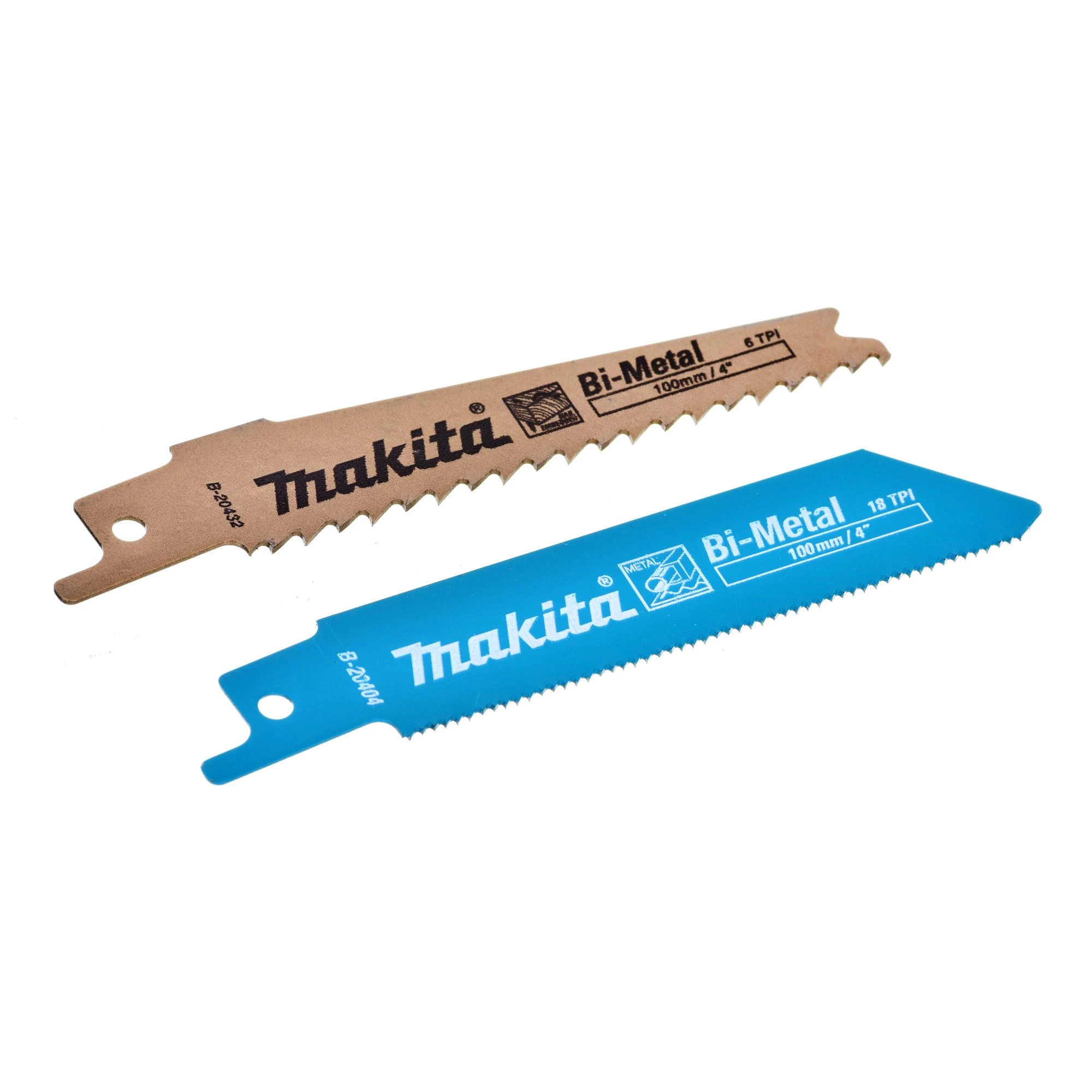 Makita Akumuliatorinis tiesinis pjūklas DJR183Z 18V Be akumuliatoriaus ir kroviklio