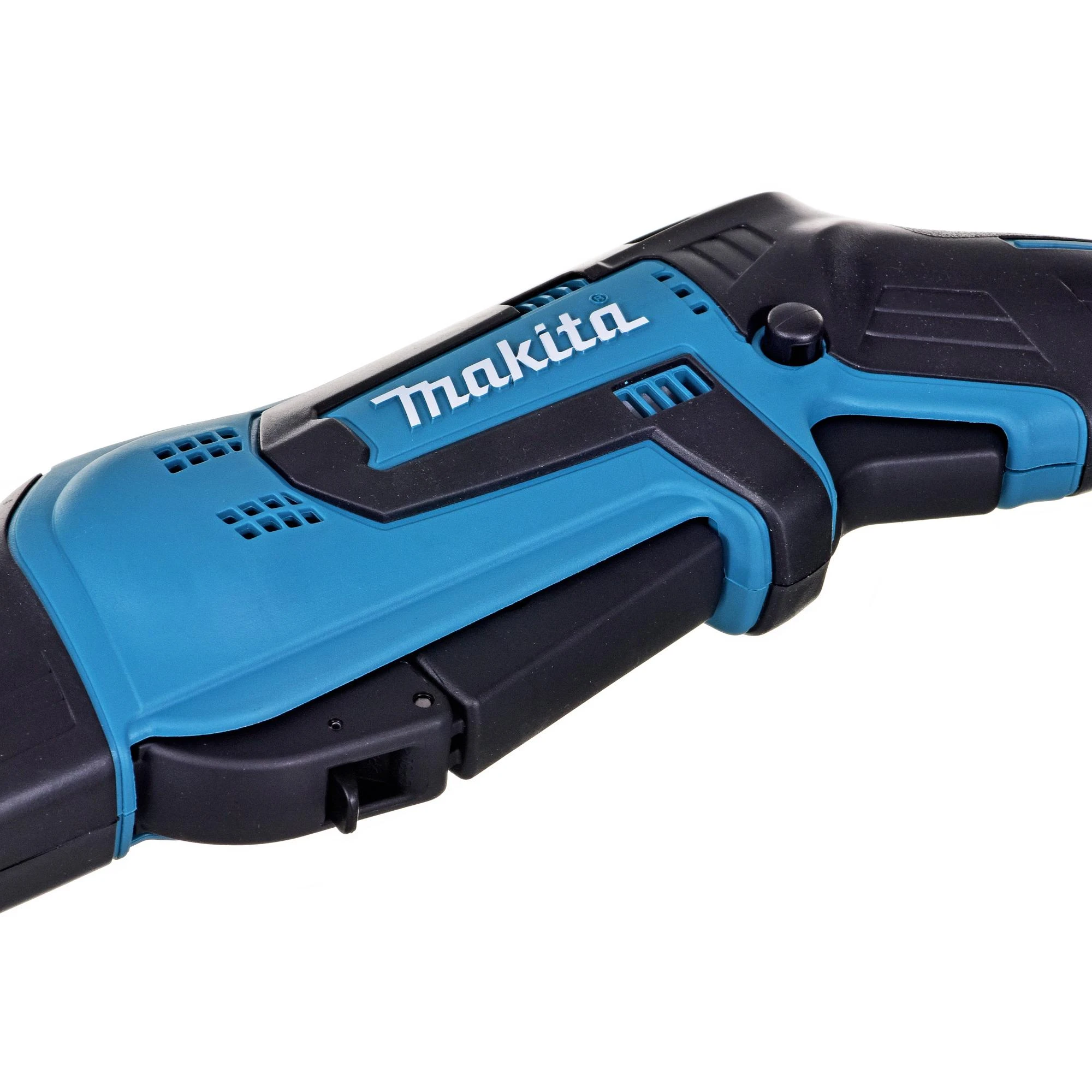 Makita Akumuliatorinis tiesinis pjūklas DJR183Z 18V Be akumuliatoriaus ir kroviklio