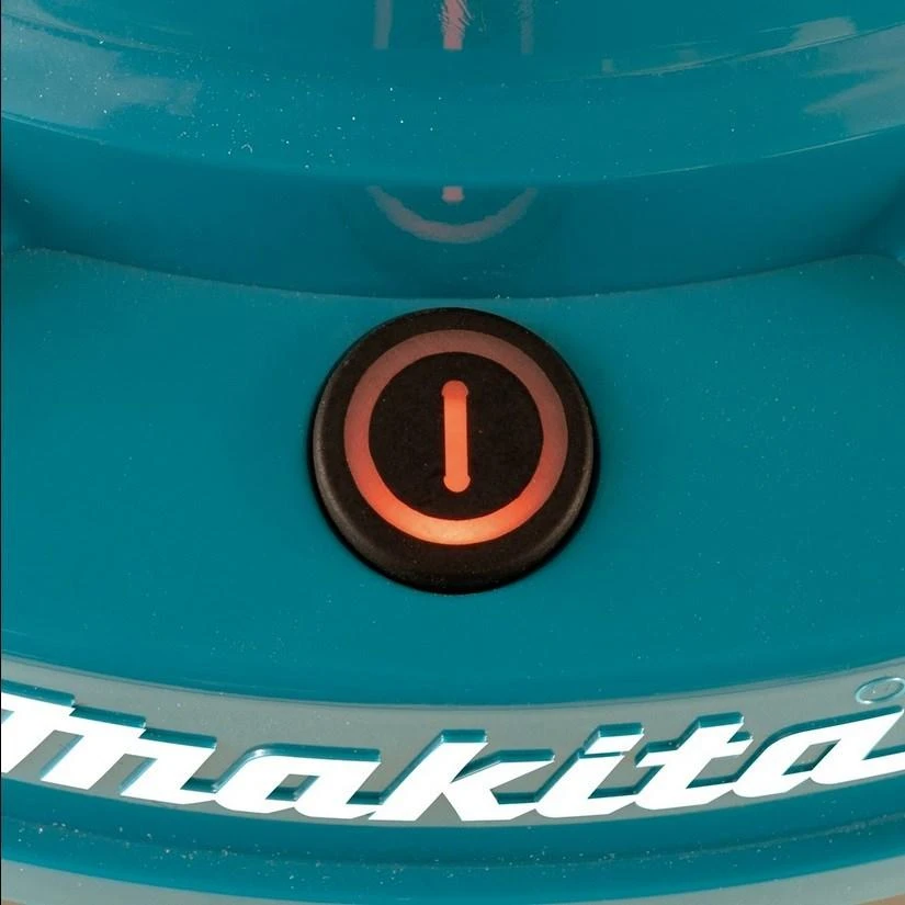 Makita DKT360Z LXT ® Akumuliatorinis virdulys, 18V X2
