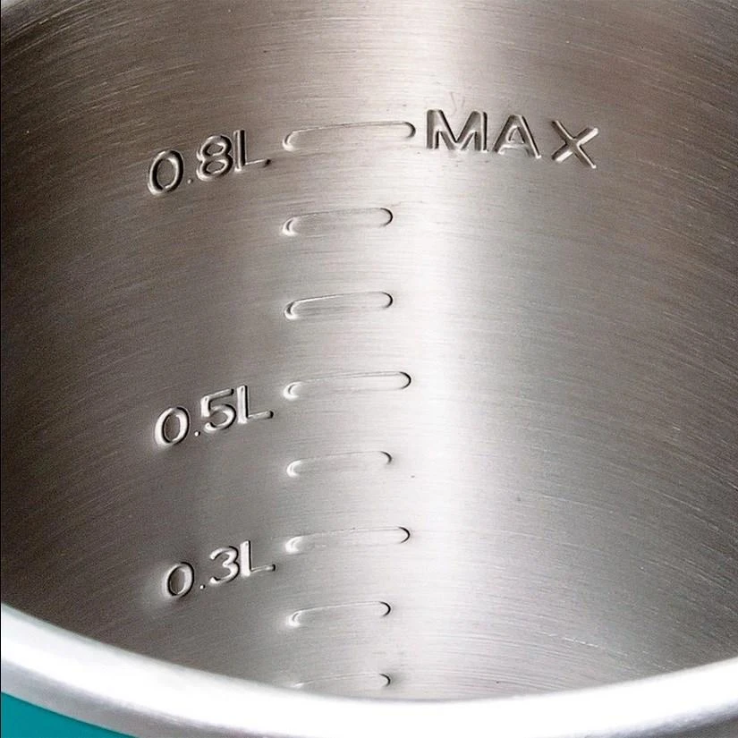 Makita DKT360Z LXT ® Akumuliatorinis virdulys, 18V X2