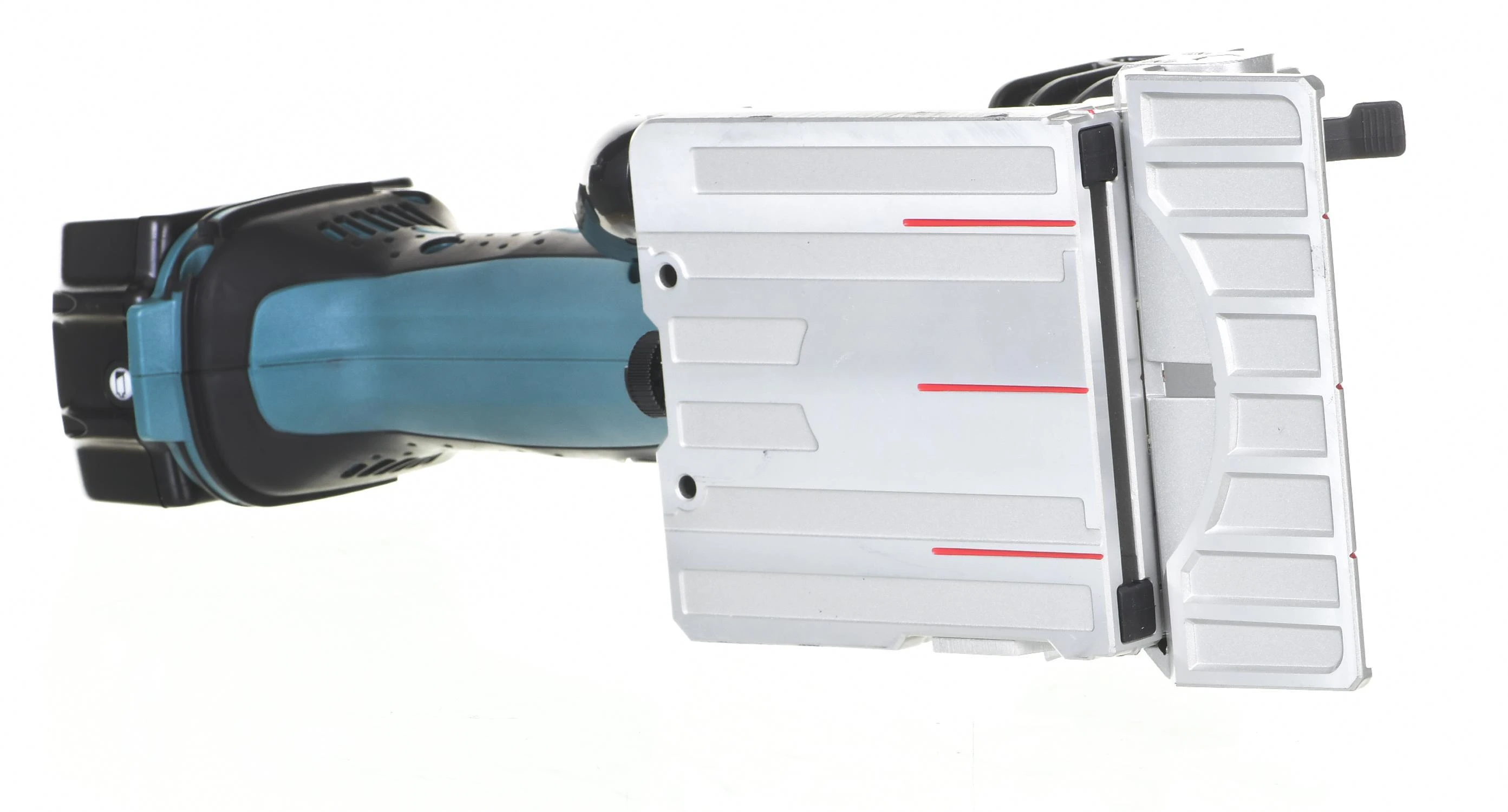 Makita DPJ180 frezos atraminė plokštė