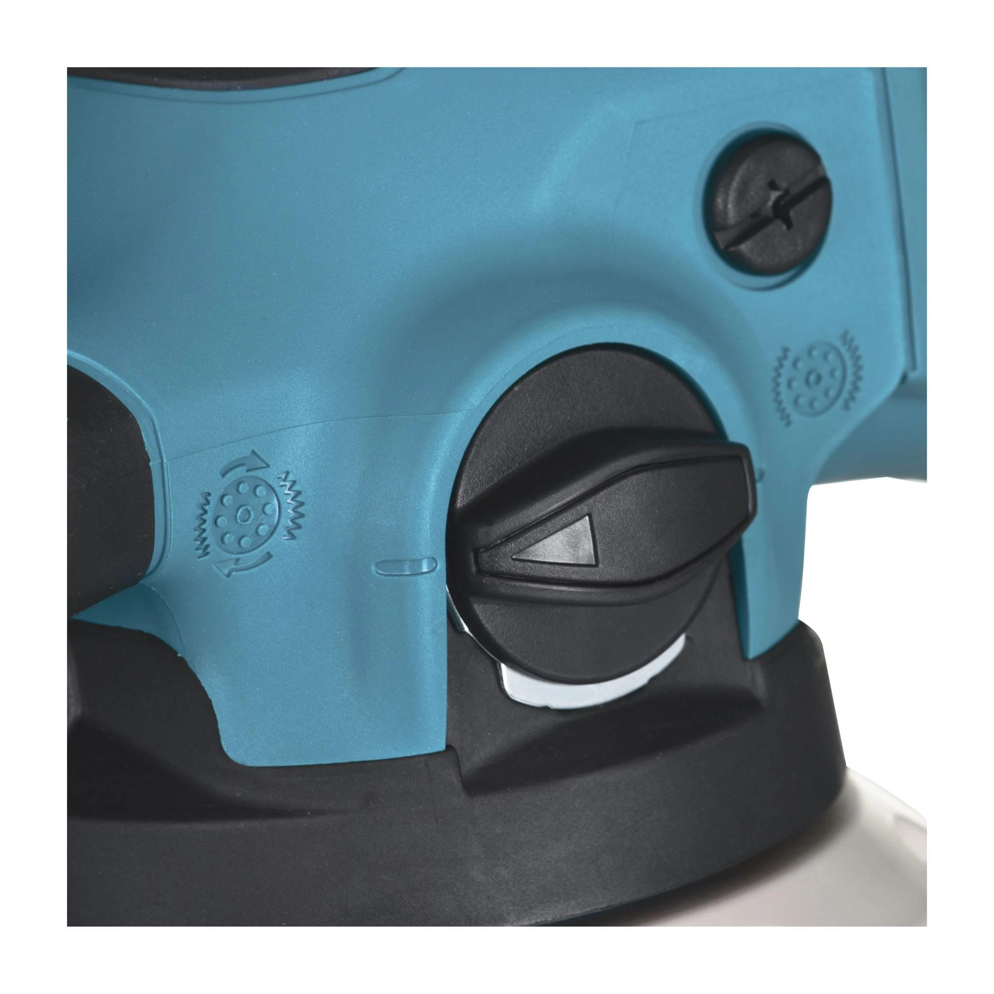 MAKITA poliruoklis 18V DPO500Z 125mm