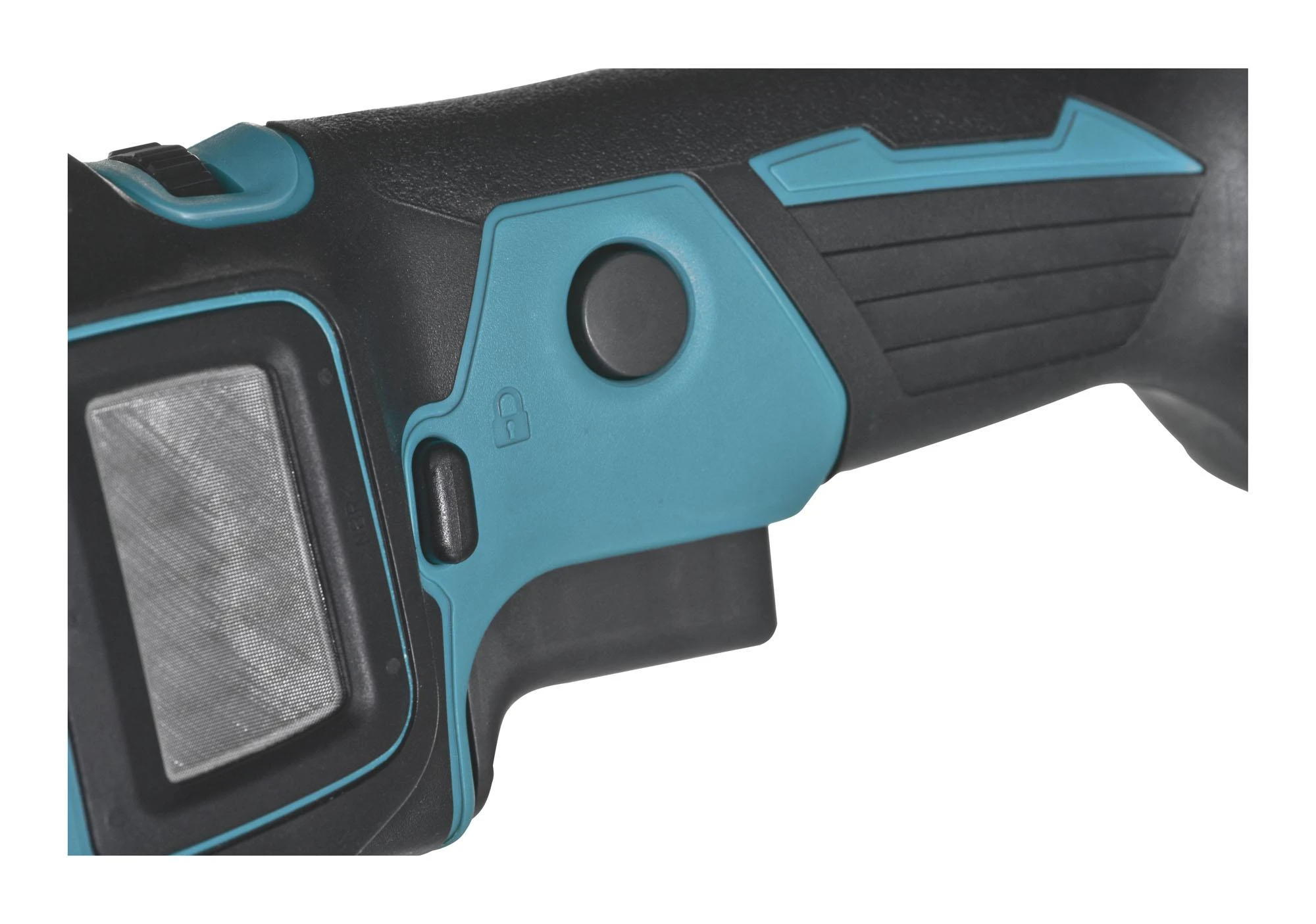 MAKITA poliruoklis 18V DPO500Z 125mm