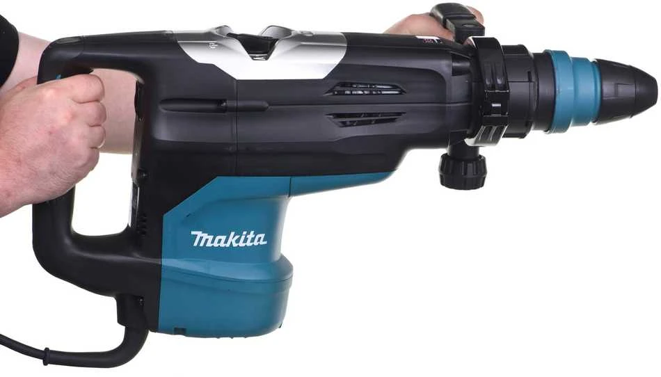 Makita Perforatorius HR5202C 52 mm, SDS-MAX