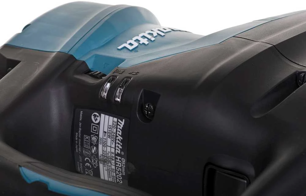 Makita Perforatorius HR5202C 52 mm, SDS-MAX