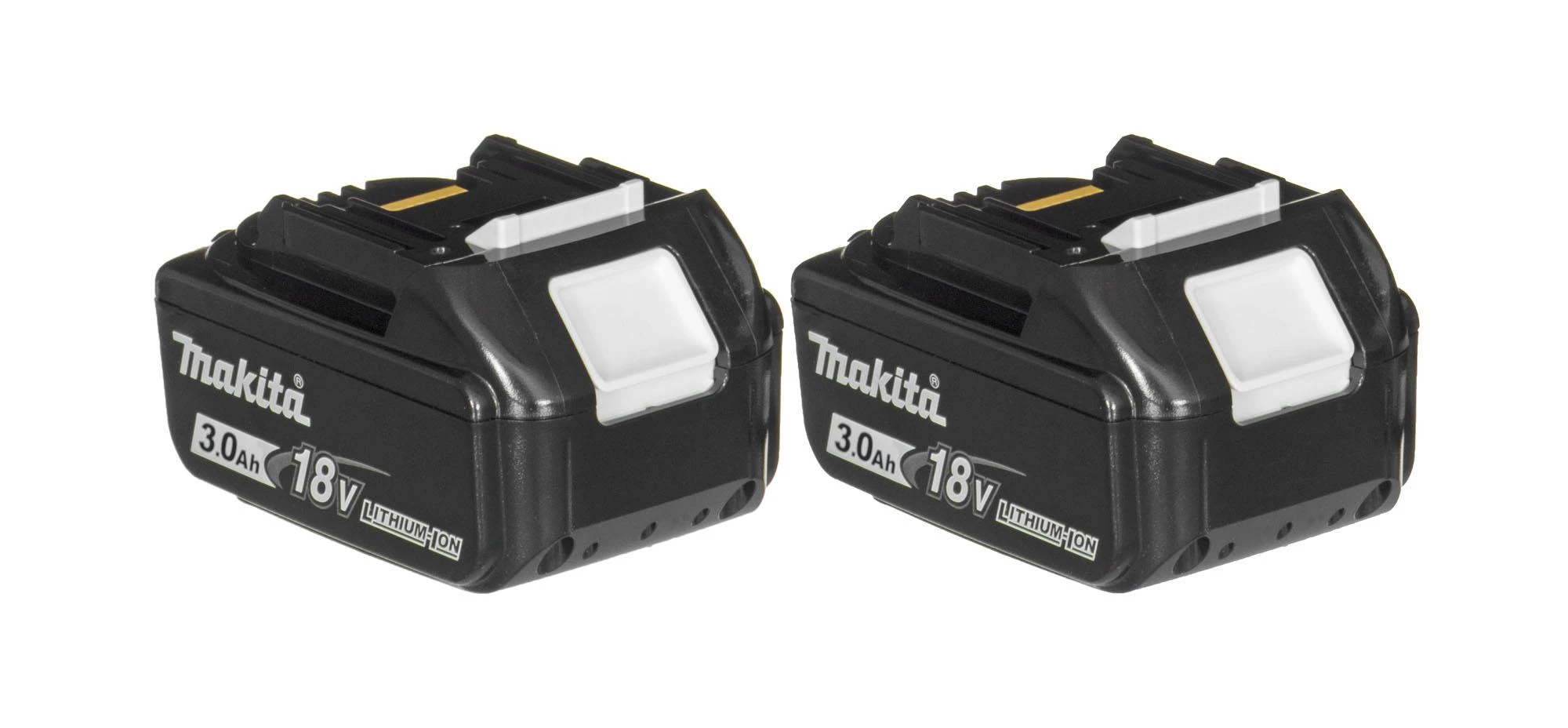 MAKITA IMPACT Driver 18V-170Nm 2x3.0Ah LI-ION CASE MAKPAC DTD153RFJ