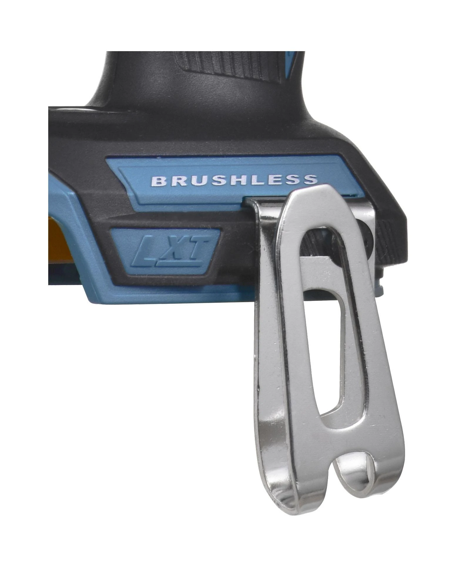 Makita DTD154Z Akumuliatorinis smūginis suktuvas, 18 V,Li-ion 175 Nm, LED, BL-motor, Be akumuliatorių ir kroviklio!