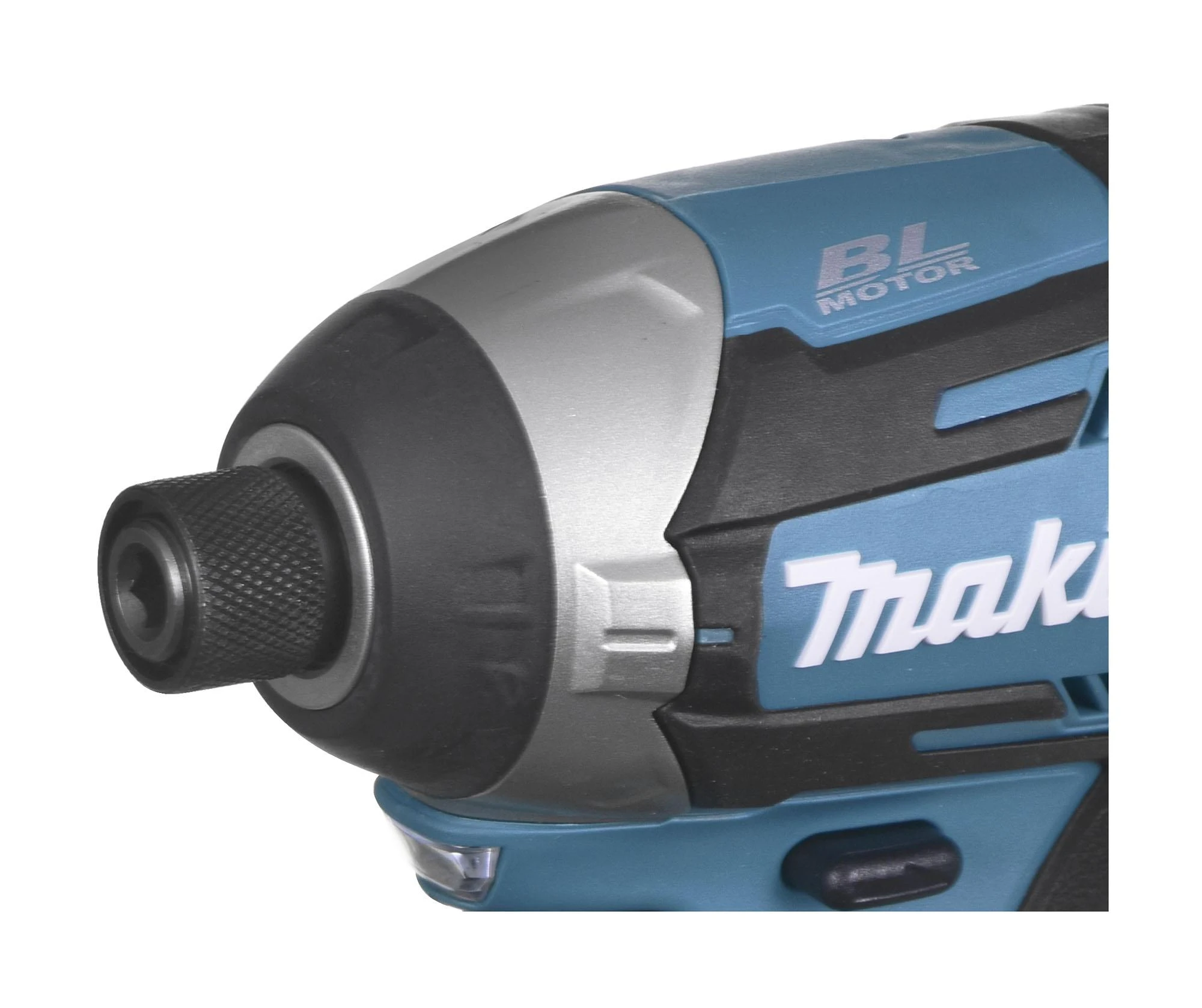 Makita DTD154Z Akumuliatorinis smūginis suktuvas, 18 V,Li-ion 175 Nm, LED, BL-motor, Be akumuliatorių ir kroviklio!