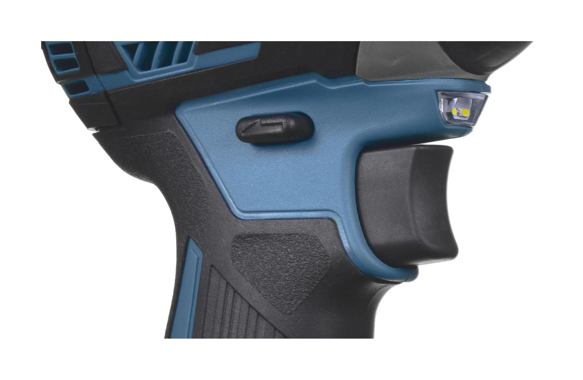 Makita DTD154Z Akumuliatorinis smūginis suktuvas, 18 V,Li-ion 175 Nm, LED, BL-motor, Be akumuliatorių ir kroviklio!