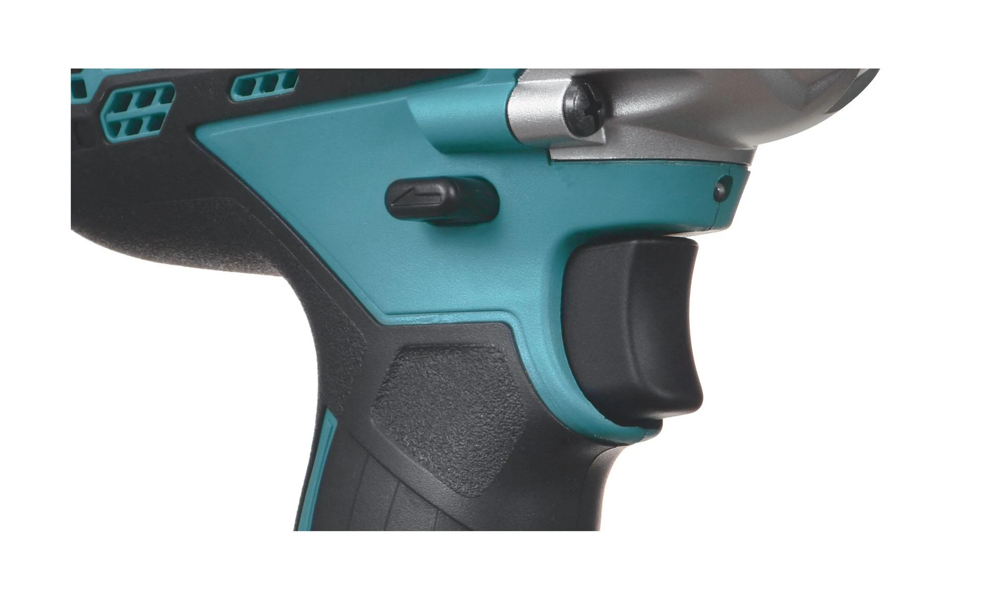 Makita DTW190Z Akumuliatorinis smūginis veržliasukis 18V, 190 Nm, LED 1/2", Be akumuliatorių ir kroviklio!