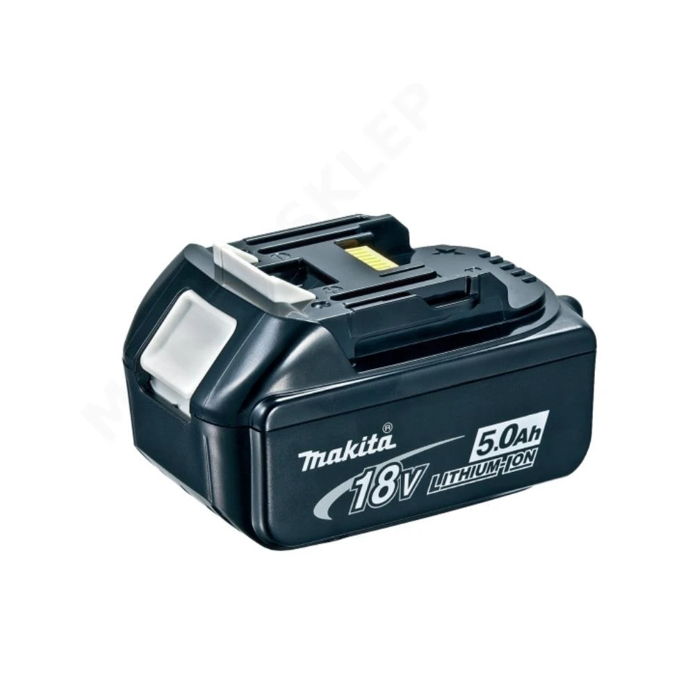 Smūginis veržliasūkis Makita DTW251RTJ; 18 V; 2x5,0 Ah akum.
