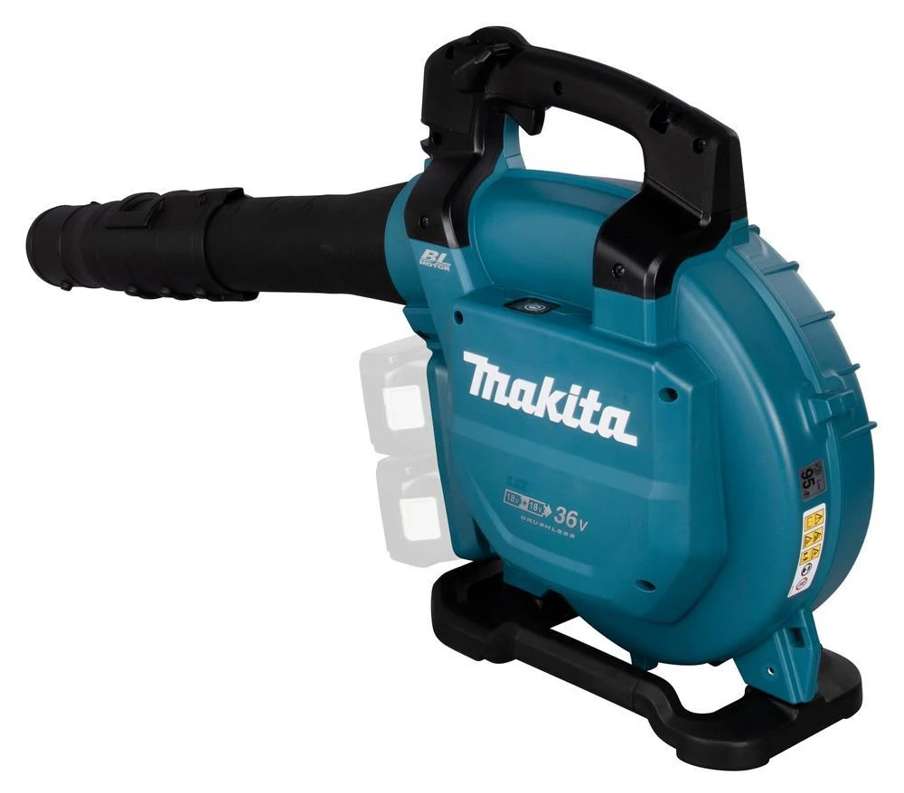 Akumuliatorinis pūstuvas-siurblys Makita DUB363ZV (be akumuliatorių ir įkroviklio)