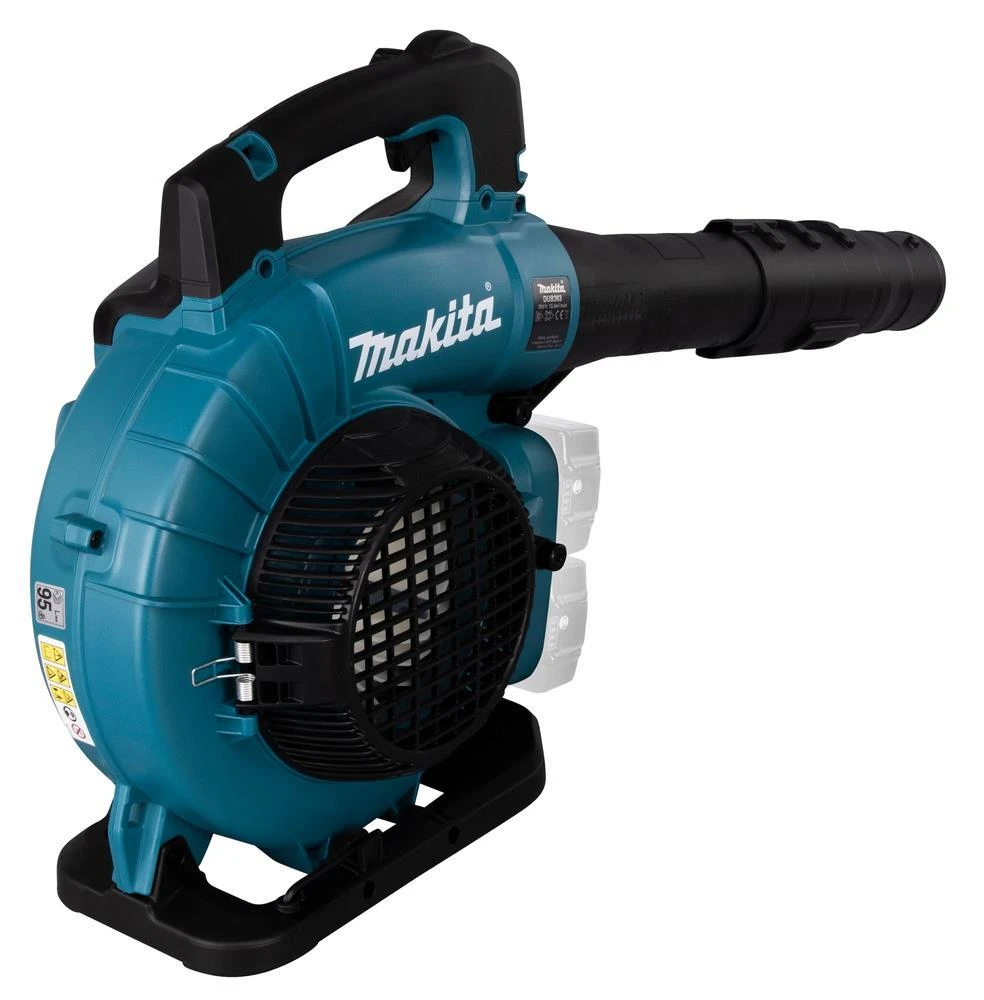 Akumuliatorinis pūstuvas-siurblys Makita DUB363ZV (be akumuliatorių ir įkroviklio)