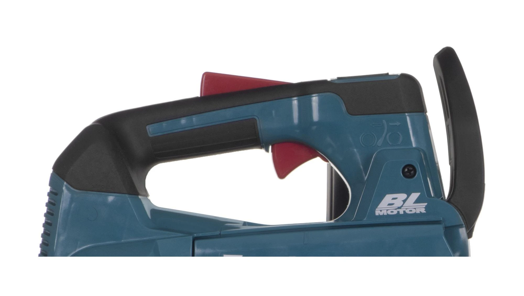 MAKITA grandininis pjūklas 2x18V DUC306ZB 30cm