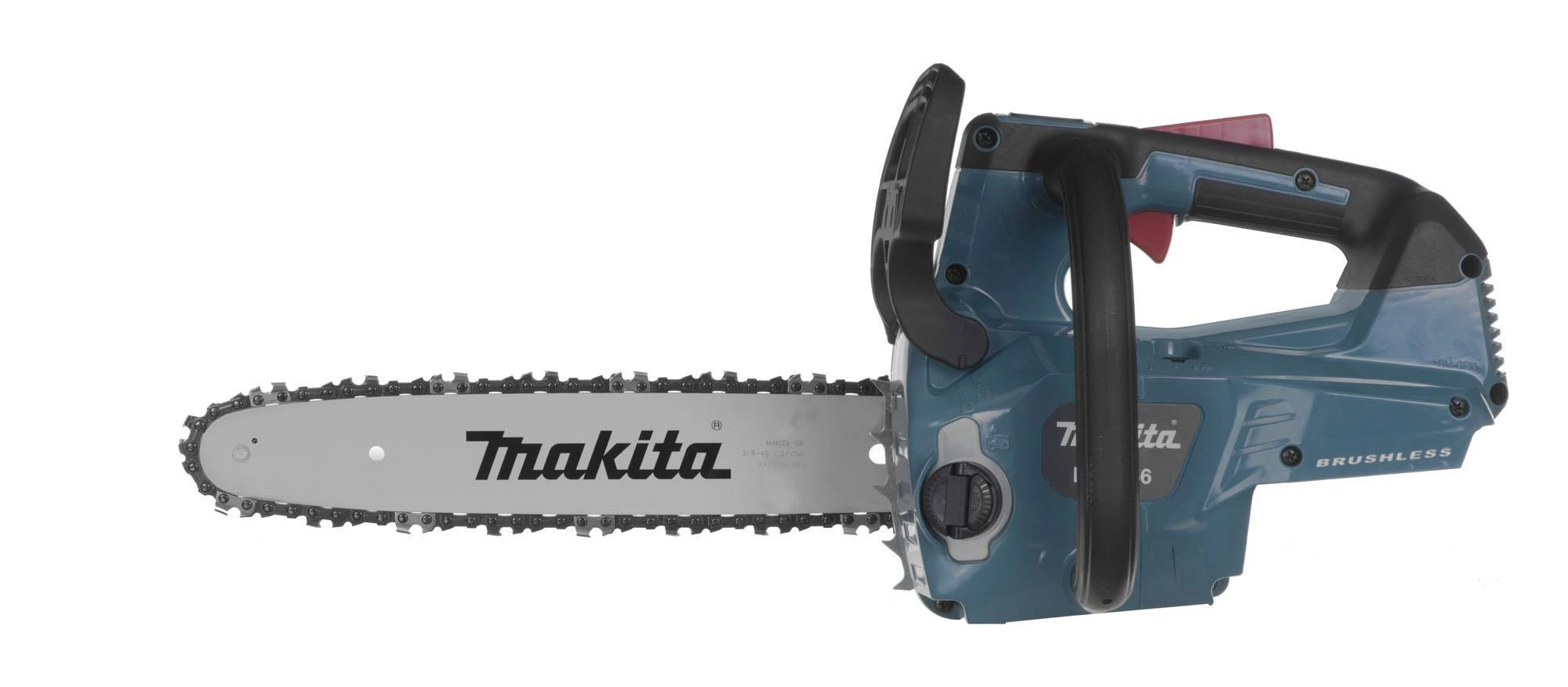 MAKITA grandininis pjūklas 2x18V DUC306ZB 30cm