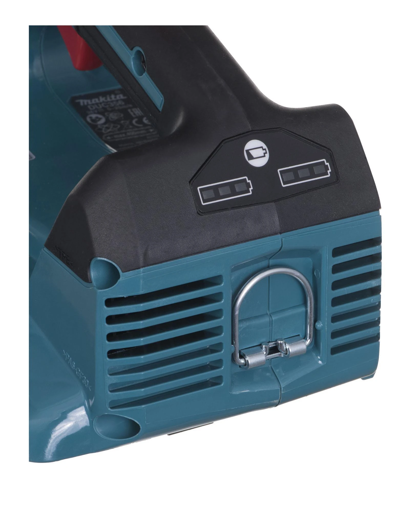 MAKITA grandininis pjūklas 2x18V DUC306ZB 30cm