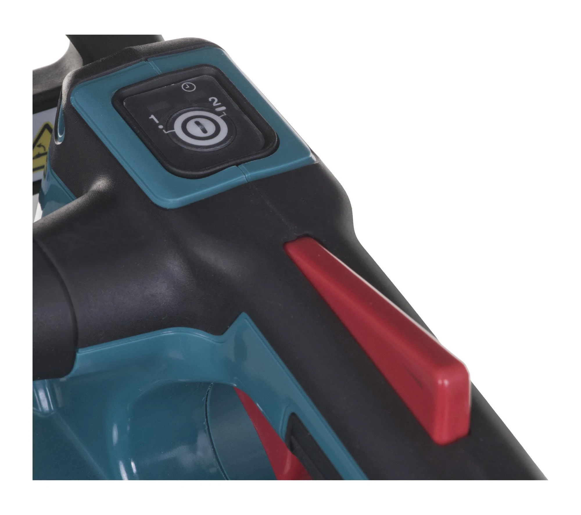 MAKITA grandininis pjūklas 2x18V DUC306ZB 30cm