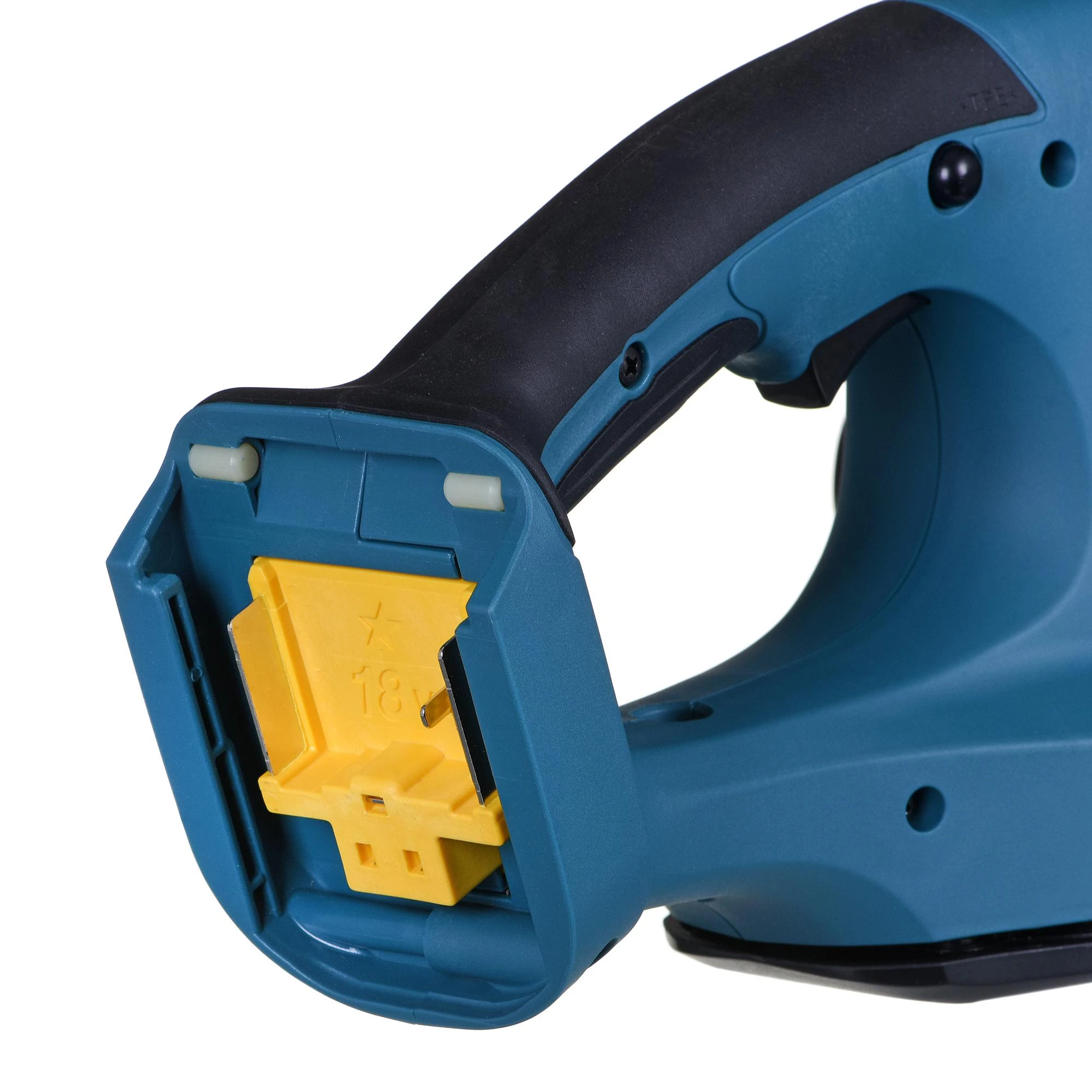 Makita DUH523RF Akumuliatorinės gyvatvorių žirklės, 18V 1x 3,0Ah Li-ion, 520mm