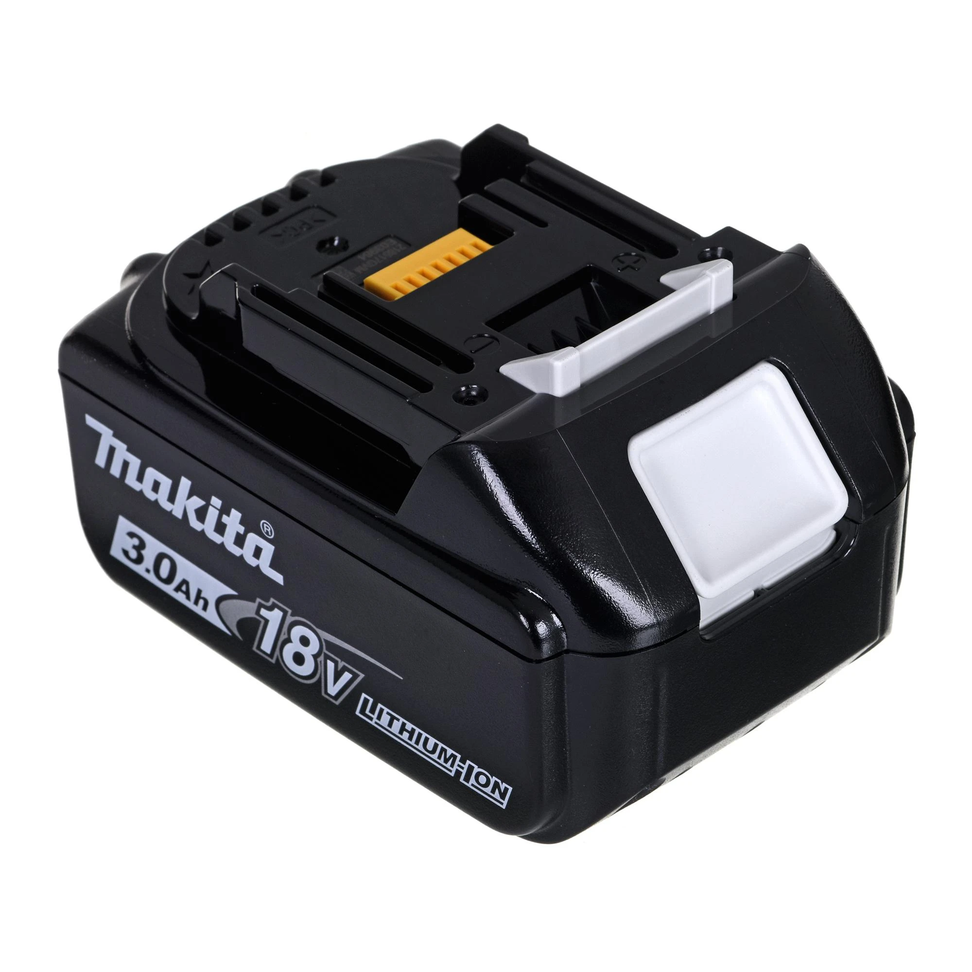 Makita DUH523RF Akumuliatorinės gyvatvorių žirklės, 18V 1x 3,0Ah Li-ion, 520mm