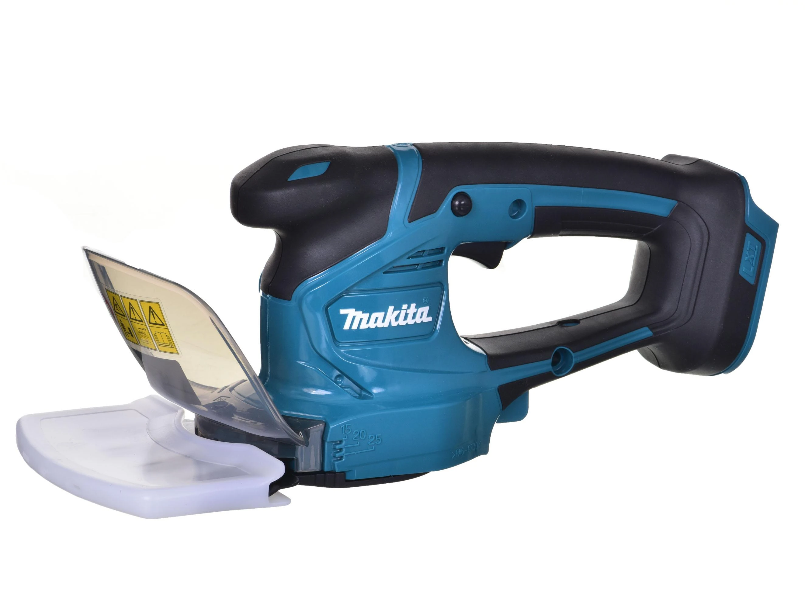 Akumuliatorinės gyvatvorių žirklės Makita DUM111ZX 18V (be akumuliatoriaus ir kroviklio)