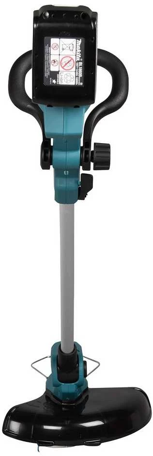 Makita Akumuliatorinė žoliapjovė/trimeris LXT ® DUR193Z 18V be akumuliatoriaus ir kroviklio