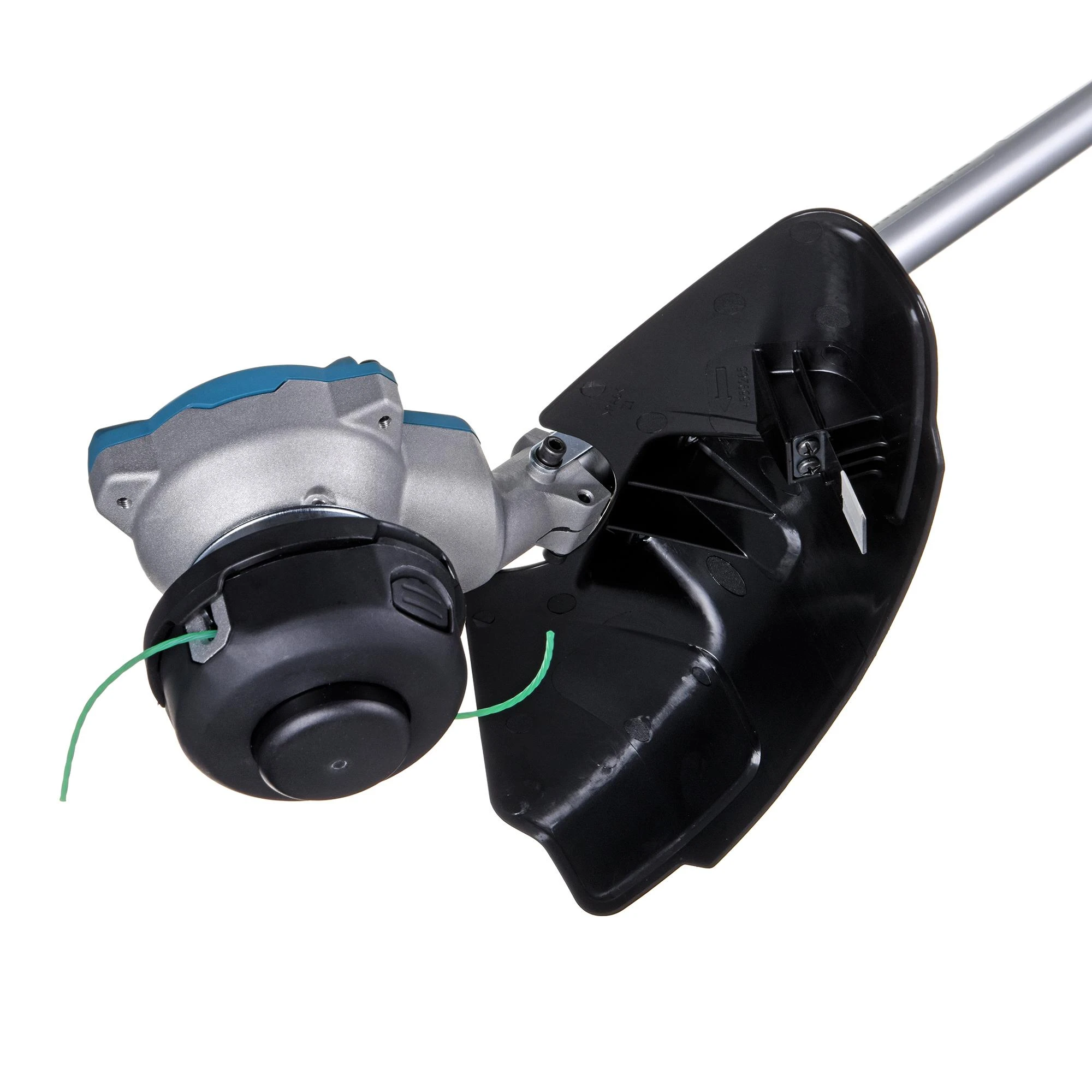 Makita DUR368LZ Cordless grass trimmer, 2X18V Li-ion, 350 mm, BL-motor AFT, ADT, be akumuliatoriaus ir kroviklio