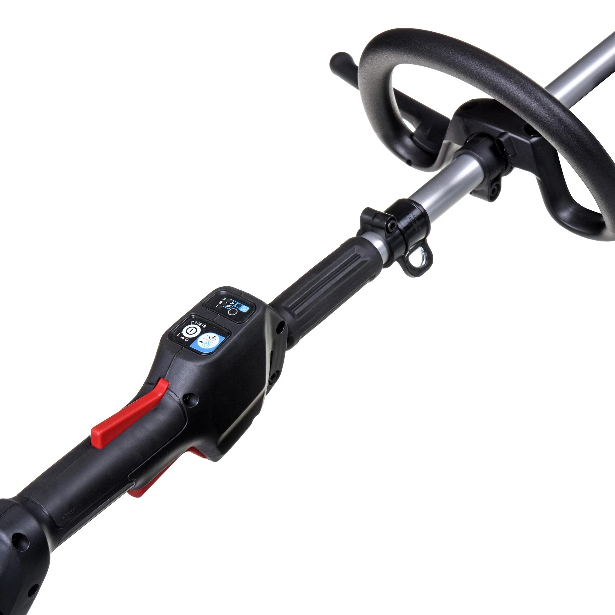 Makita DUR368LZ Cordless grass trimmer, 2X18V Li-ion, 350 mm, BL-motor AFT, ADT, be akumuliatoriaus ir kroviklio