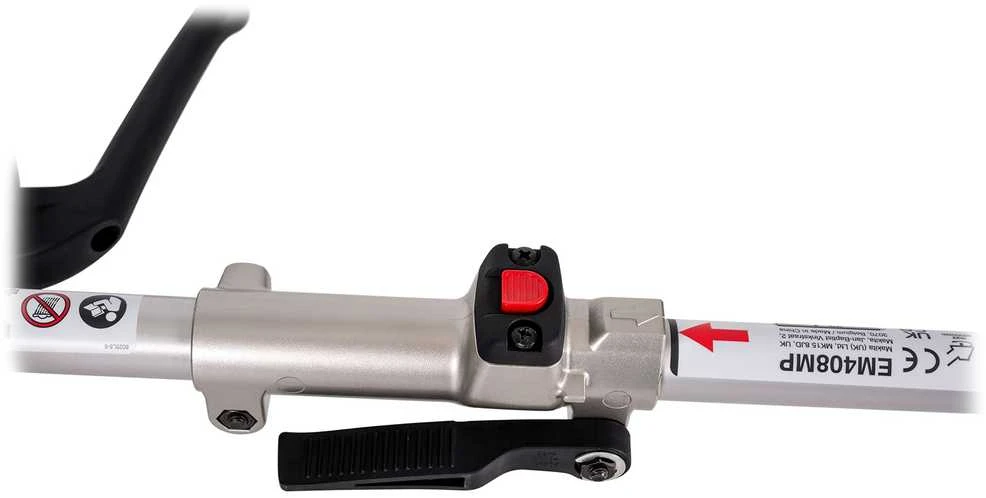 Multifunkcinis įrankis sodui Makita DUX18ZX1; 18 V (be akumuliatoriaus ir pakrovėjo)